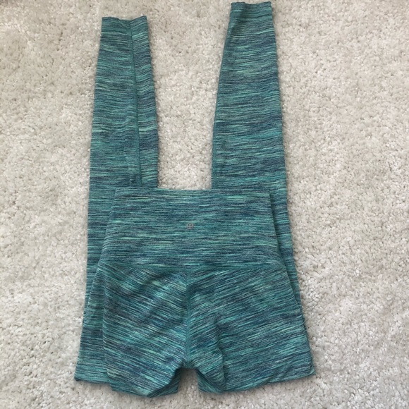 Lululemon High Times Pant Space Dye - Picture 5 of 6